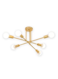 Y-LIGHTS Ceiling Lamp - Gold  - Image 2