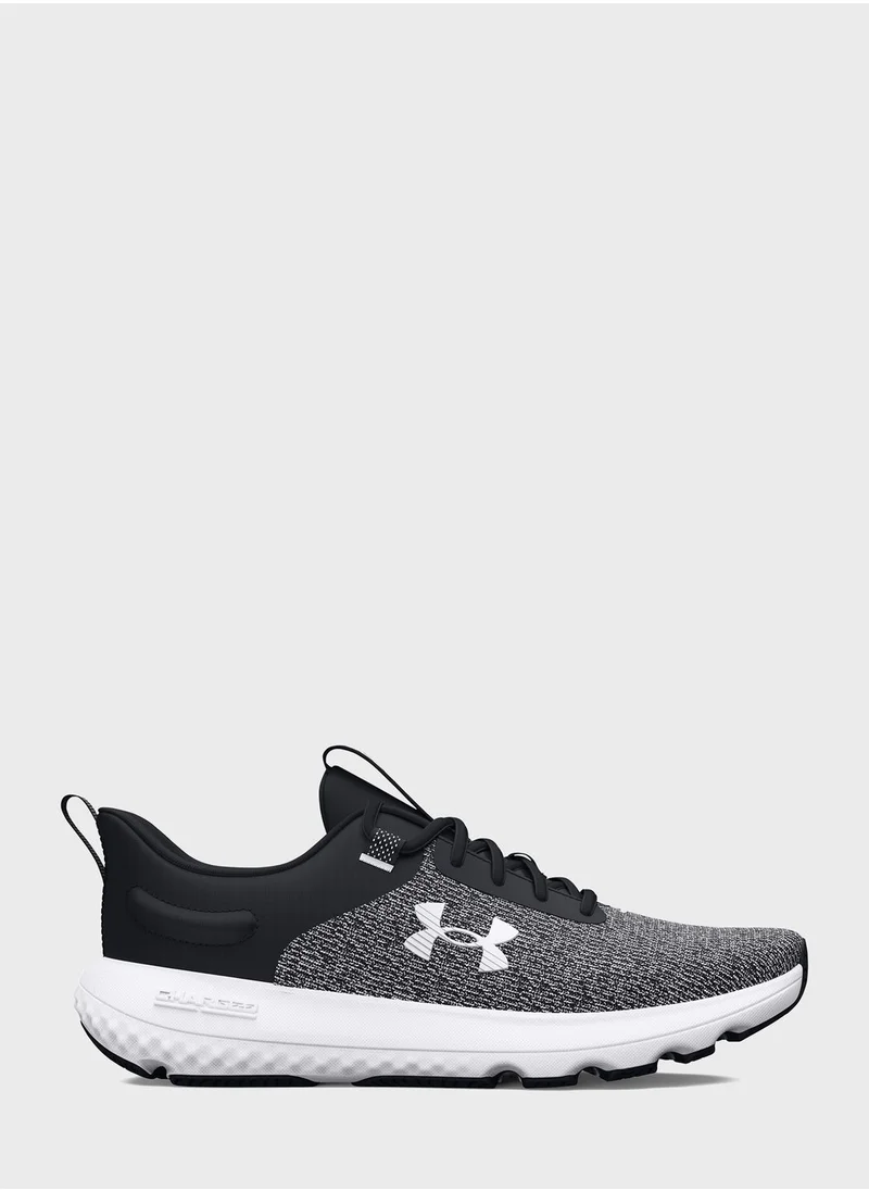 UNDER ARMOUR Charged Revitalize Sneakers