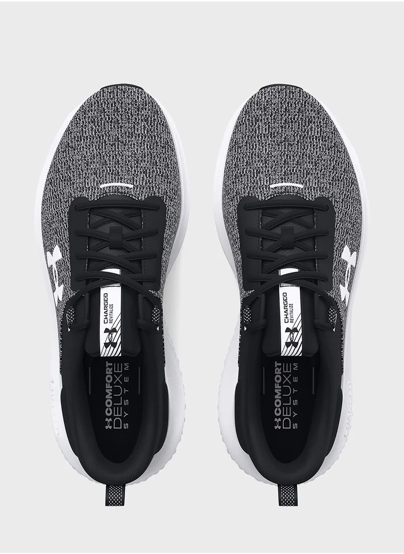 UNDER ARMOUR Charged Revitalize Sneakers
