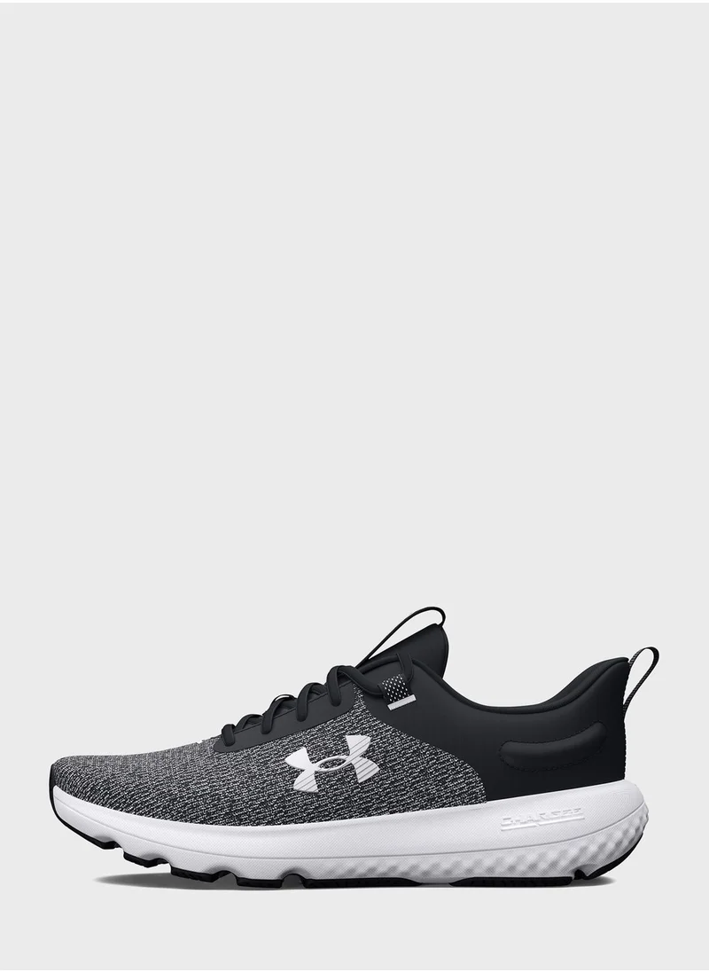 UNDER ARMOUR Charged Revitalize Sneakers