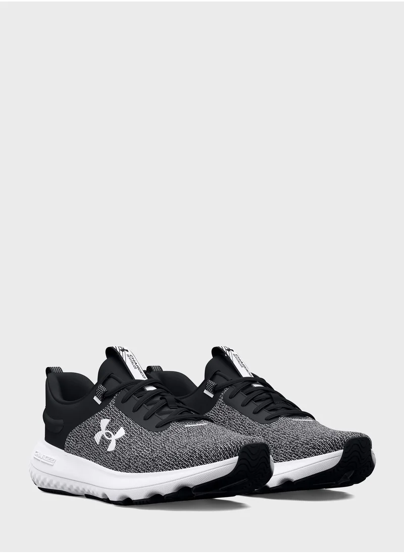 UNDER ARMOUR Charged Revitalize Sneakers