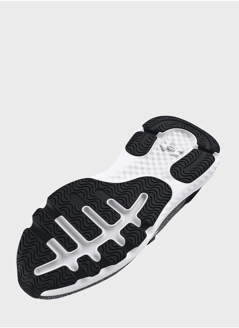 UNDER ARMOUR Charged Revitalize Sneakers