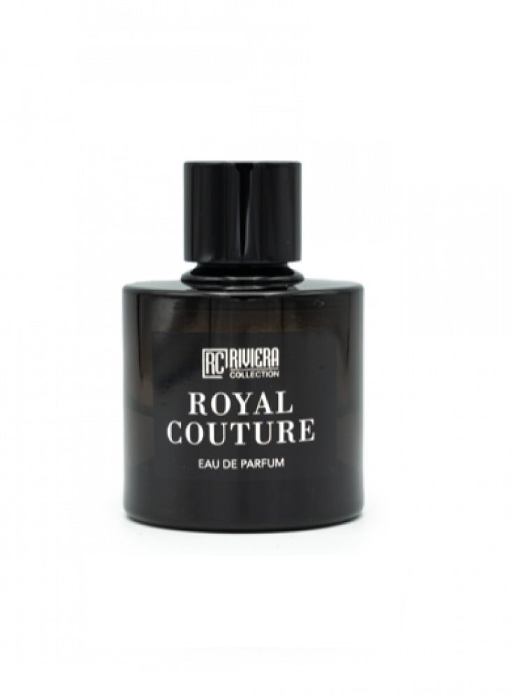 Riviera Royal Couture Eau De Parfum for Unisex  - 50ml - Image 1