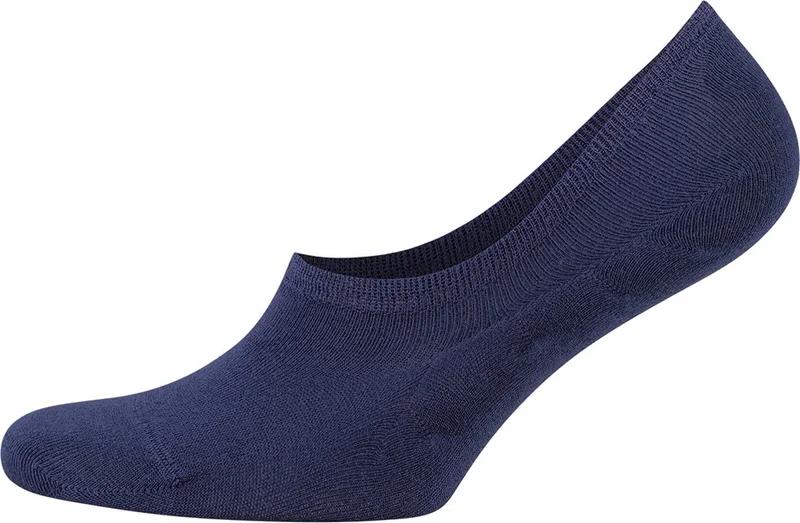 دي أس دامات U&me Women's Bamboo 6-Piece Ballerina Socks 2nd variant