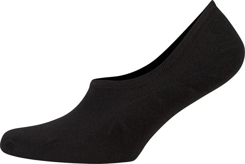 دي أس دامات U&me Women's Bamboo 6-Piece Ballerina Socks 2nd variant