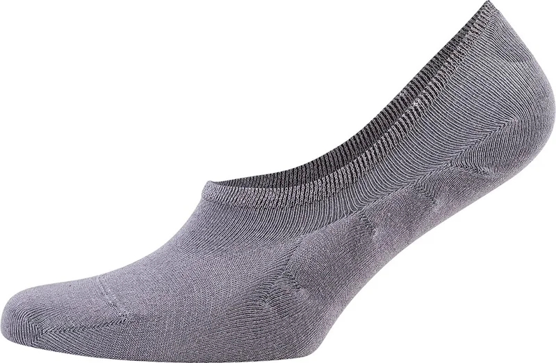 دي أس دامات U&me Women's Bamboo 6-Piece Ballerina Socks 2nd variant