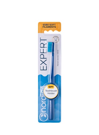 Toothbrush EXPERT  SOFT blue - pzsku/Z804AF1241A2DA32159F9Z/45/1746217521/40840024-0133-46ff-a351-afde4927ef45