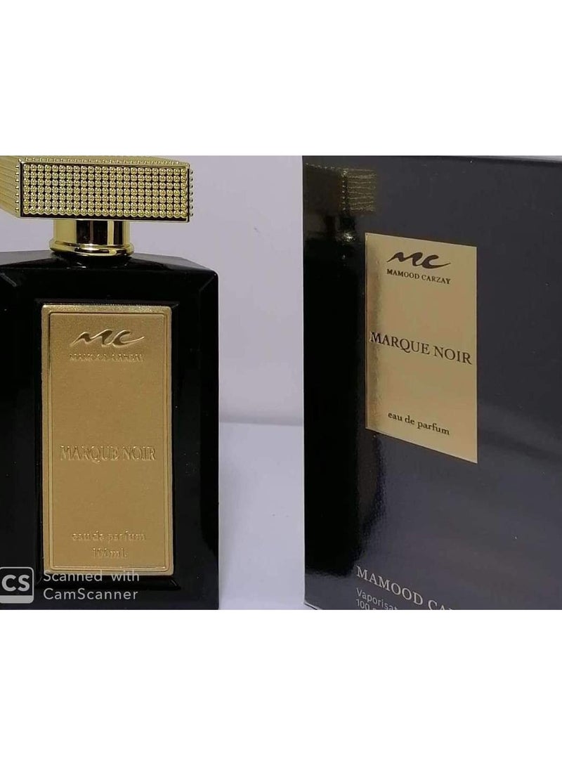 مامود كرزاي ماركو نوير اودي برفيوم 100مل