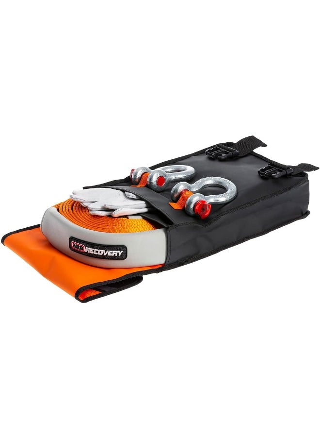 ARB ARB Weekender Recovery Kit  - Image 1