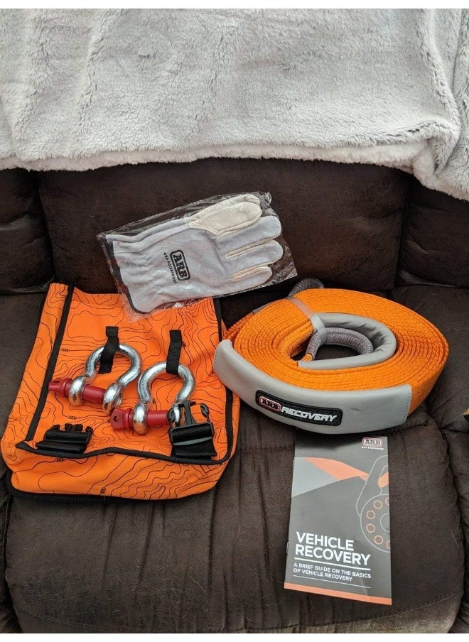 ARB Weekender Recovery Kit