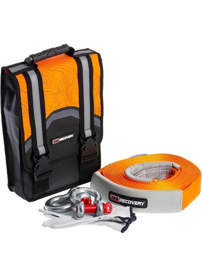 ARB ARB Weekender Recovery Kit  - Image 4