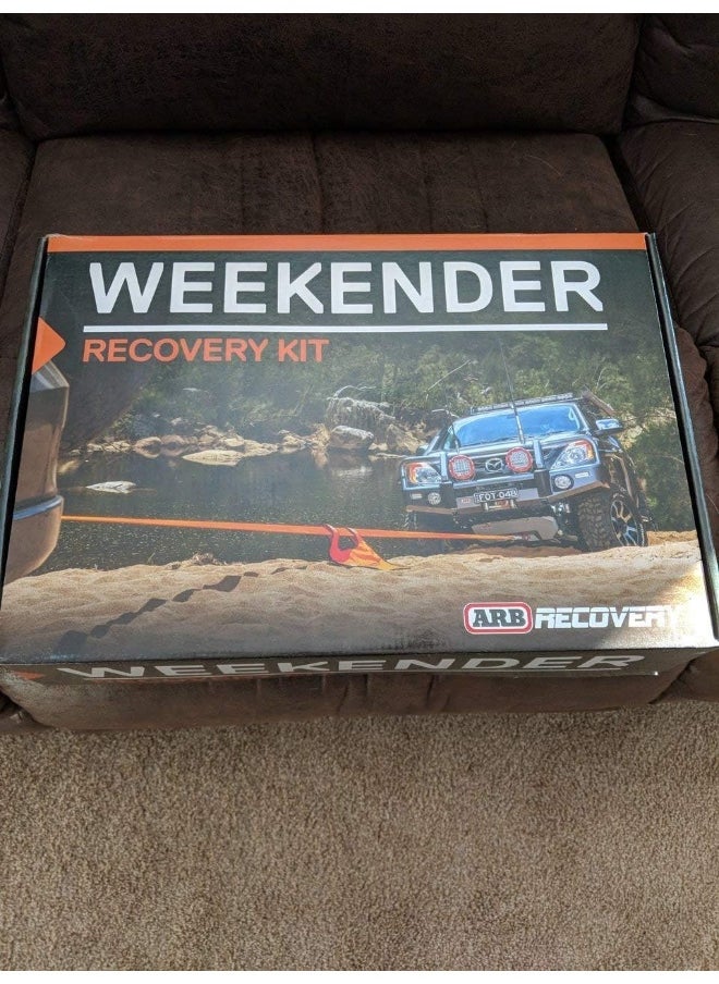 ARB Weekender Recovery Kit