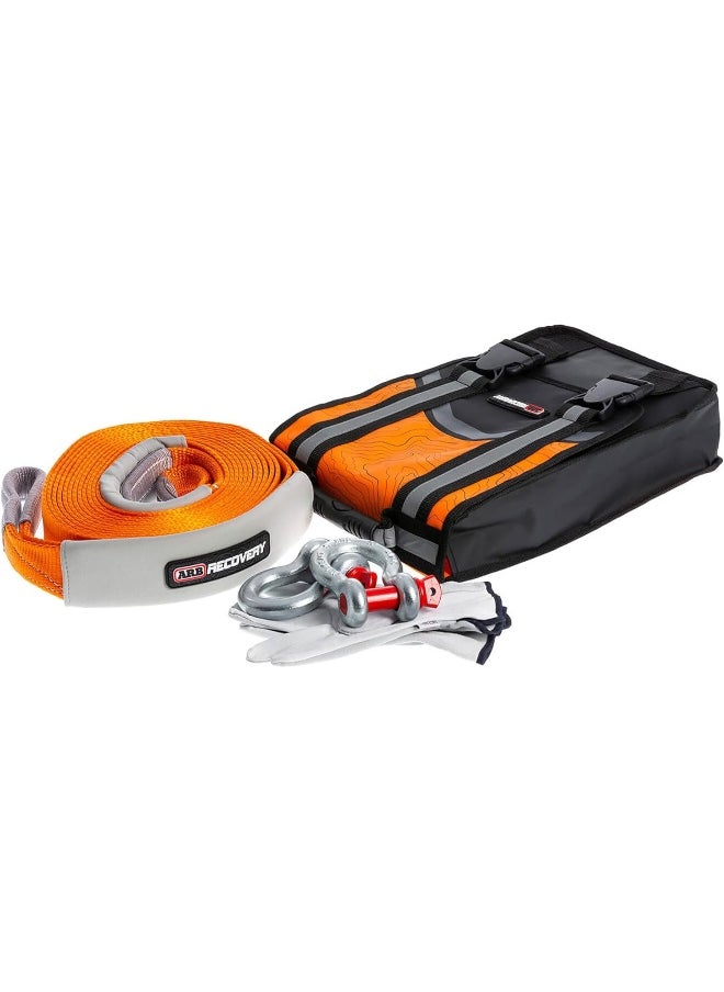 ARB ARB Weekender Recovery Kit  - Image 2