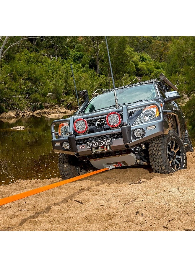 ARB ARB Weekender Recovery Kit  - Image 3