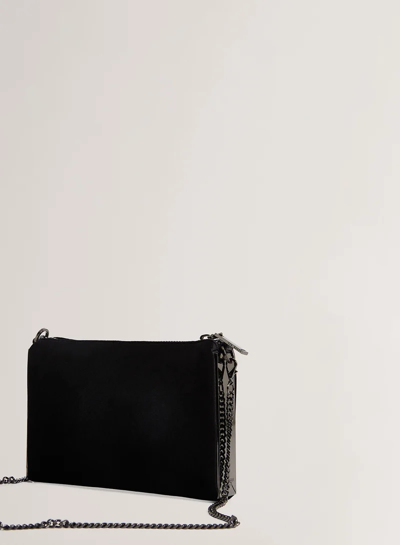 Ted Baker Jenifa Bar Detail Crossbody