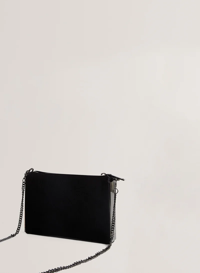 Ted Baker Jenifa Bar Detail Crossbody