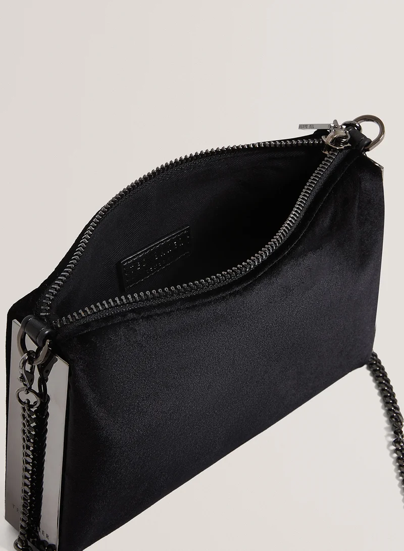 Ted Baker Jenifa Bar Detail Crossbody