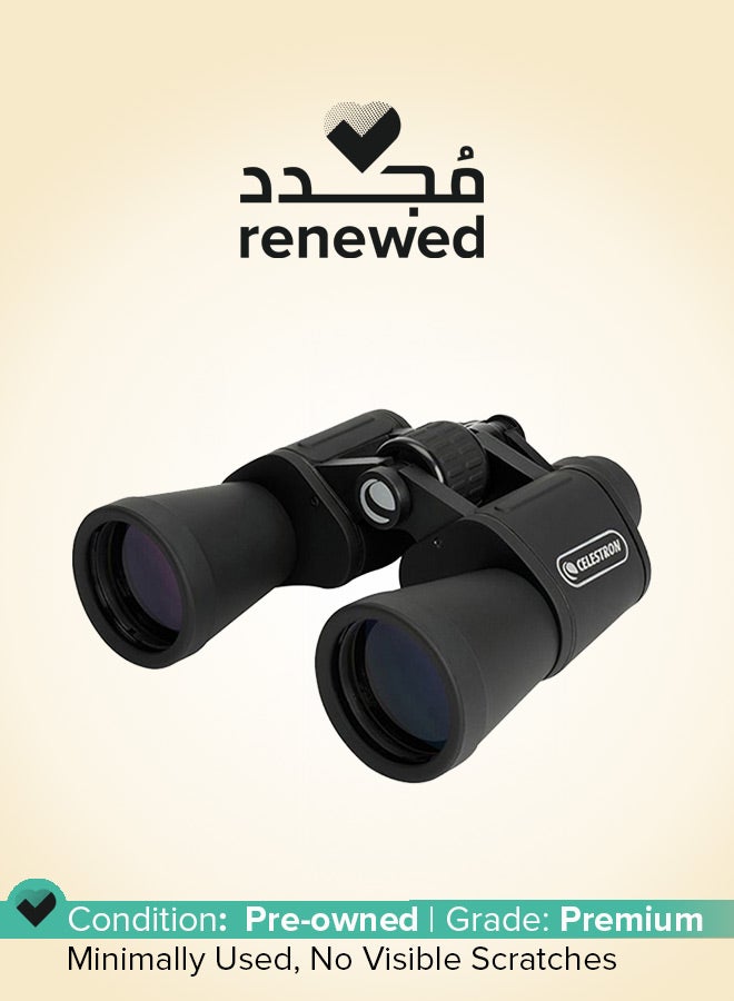 Celestron Renewed - UpClose G2 20x50 Porro Binocular  - Image 1