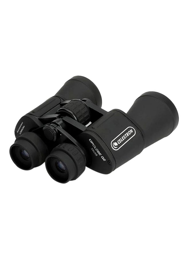 Celestron Renewed - UpClose G2 20x50 Porro Binocular  - Image 5