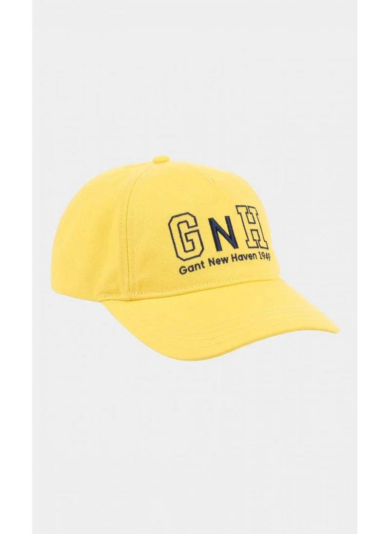 غانت Gant Teens Graphic Cap