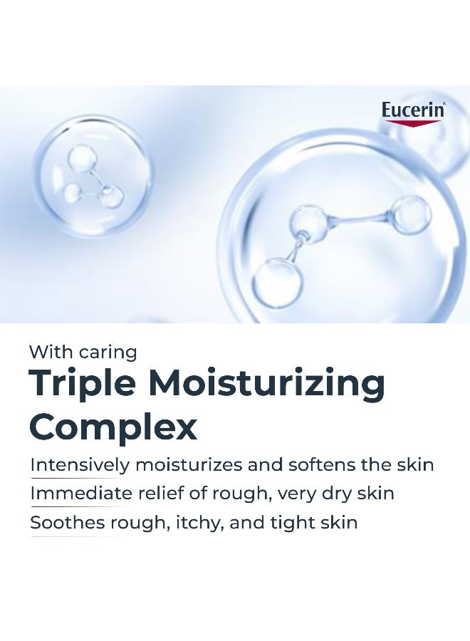 Eucerin Pack Of 2 Urea Repair 5% Urea Hand Cream 75ml - Image 5