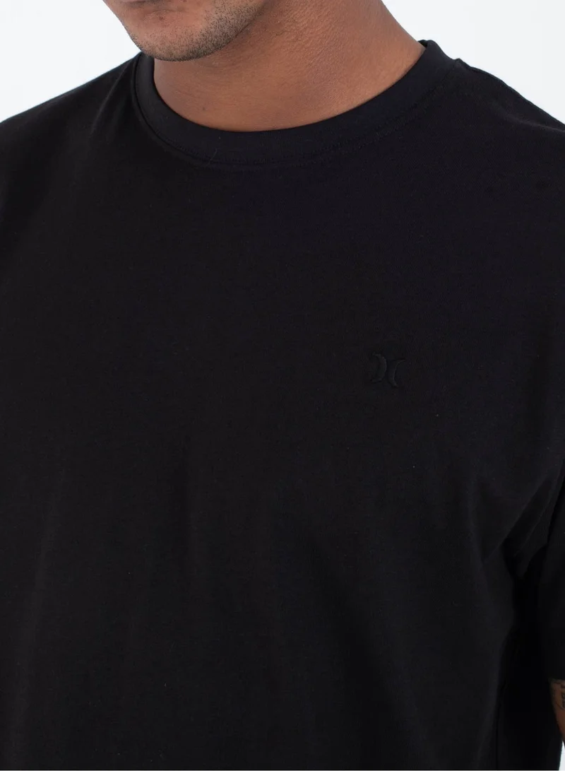 Hurley M LOW TIDE SS TEE