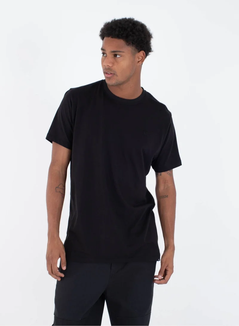 Hurley M LOW TIDE SS TEE