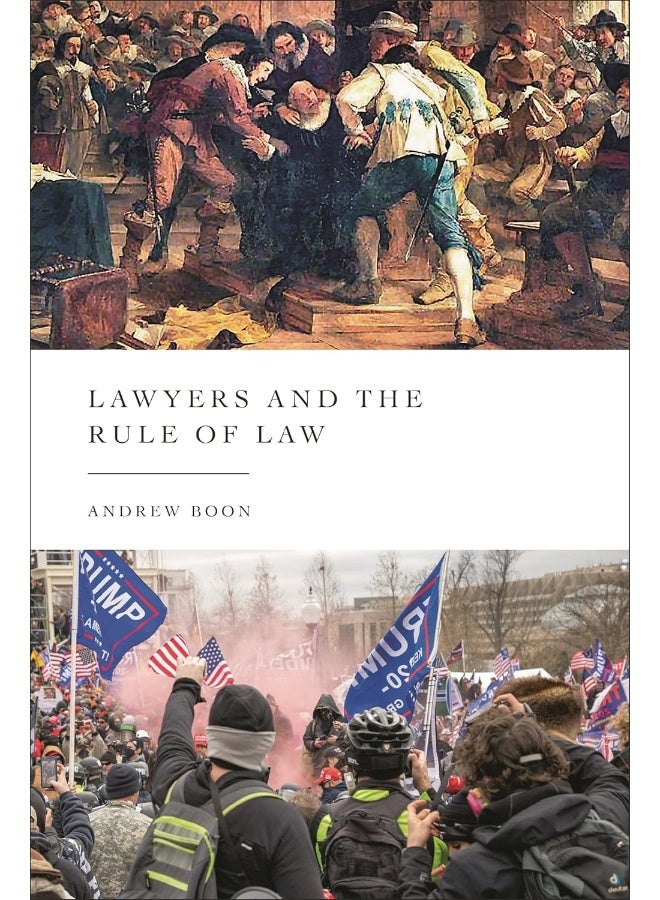 Lawyers and the Rule of Law
