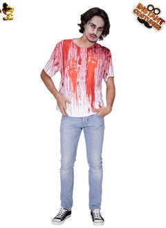 Bloody Zombie