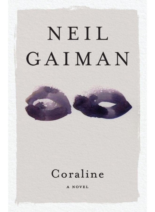 Coraline - Paperback