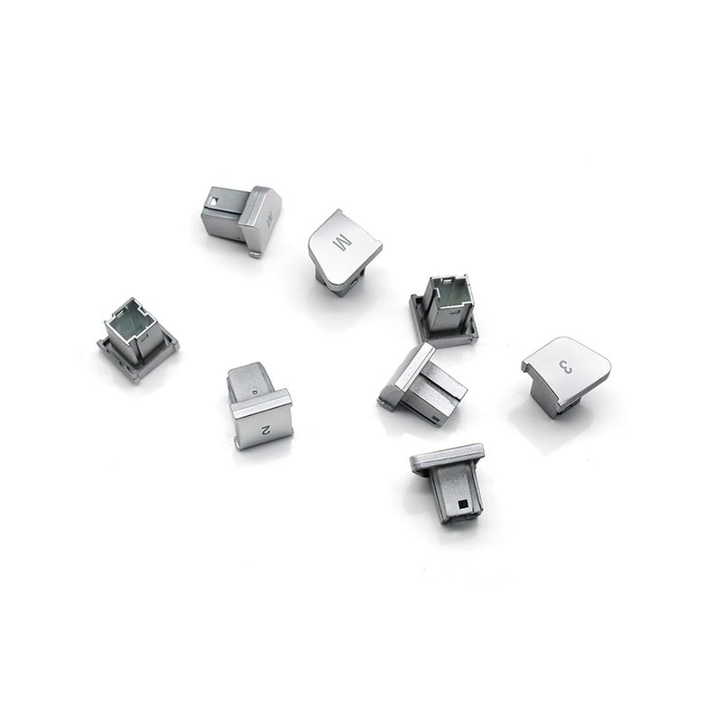 DEMULAX Car Seat Adjustment Switch Memory Button - Image 1