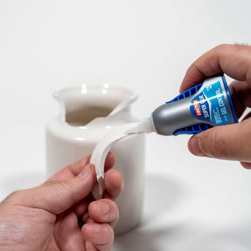 Loctite SUPER GLUE 14oz QUICKTITE LOCTITE - Image 5