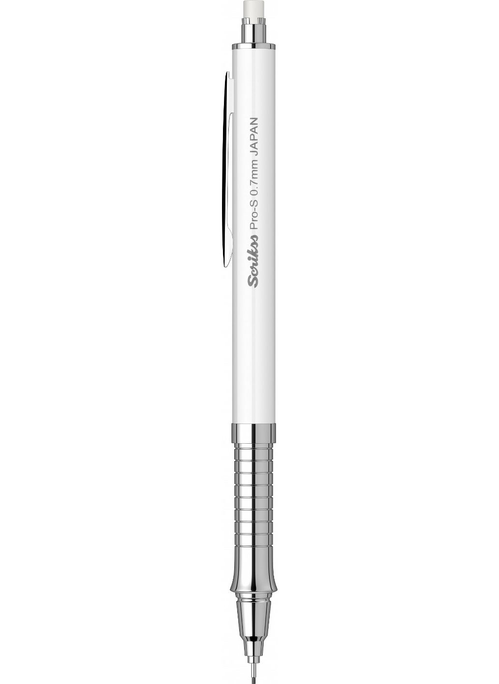 Scrikss Versatil Pen Pro-S 0.7Mm White  - Image 3