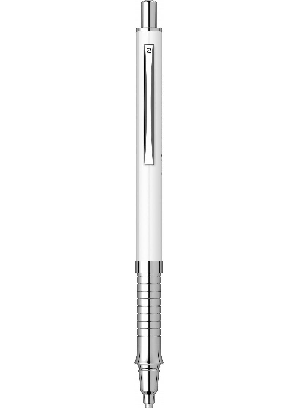 Scrikss Versatil Pen Pro-S 0.7Mm White  - Image 4