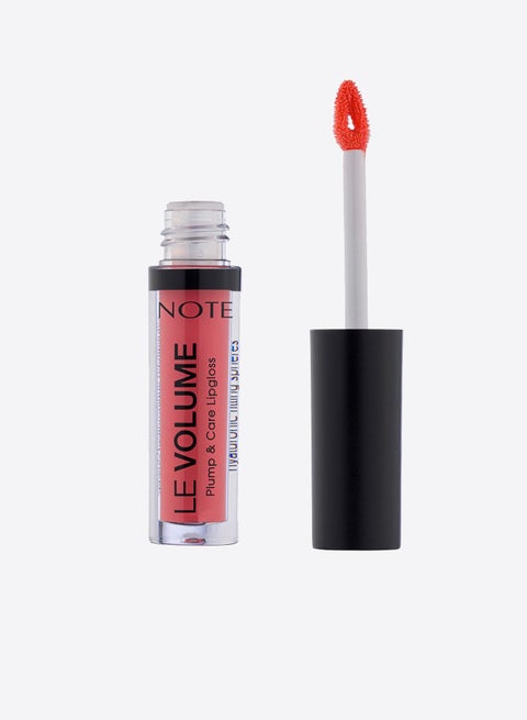 Le Volume Gloss - 03 candy rose