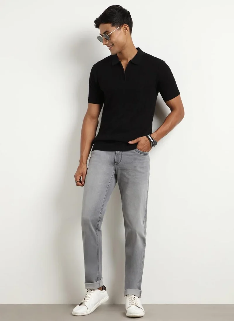 NOBERO  Nobero Men’s Polo T-Shirt | Classic Casual Wear for Everyday Use for Men | Best Price UAE