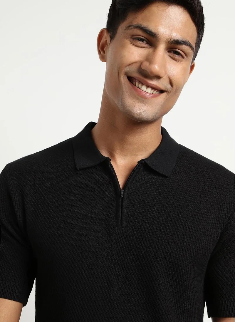 Nobero  Nobero Men’s Polo T-Shirt | Classic Casual Wear for Everyday Use for Men | Best Price UAE