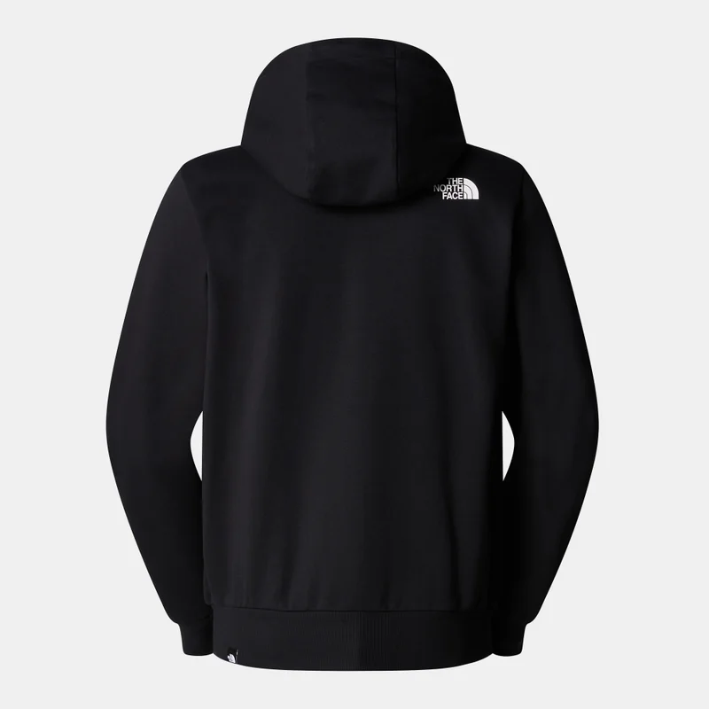 THE NORTH FACE Men's Simple Dome Full-Zip Hoodie