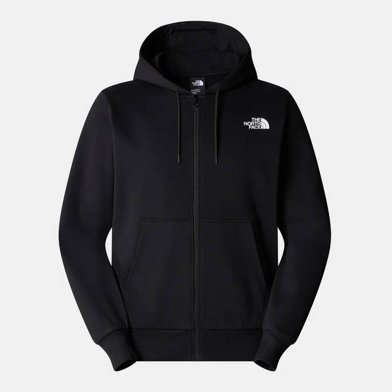 THE NORTH FACE Men's Simple Dome Full-Zip Hoodie