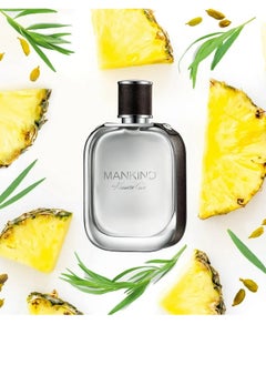 Kenneth Cole Mankind EDT For Men 100ml  - Image 4