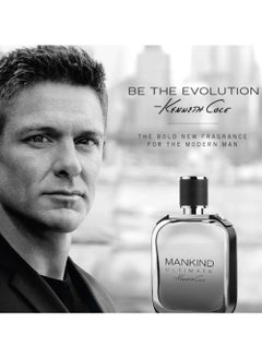 Kenneth Cole Mankind EDT For Men 100ml  - Image 3