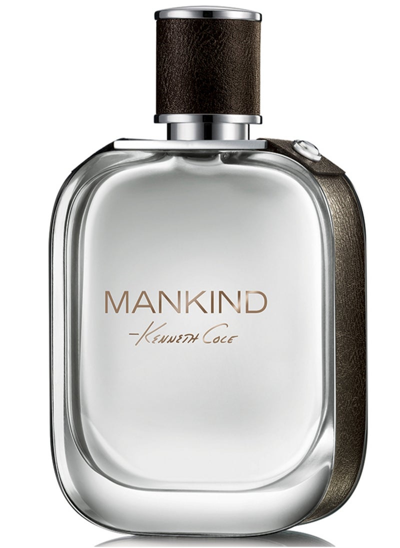 Kenneth Cole - Mankind EDT For Men 100ml - Image 1
