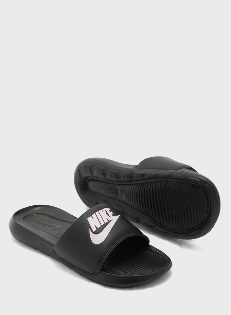 Nike Victori One Slides