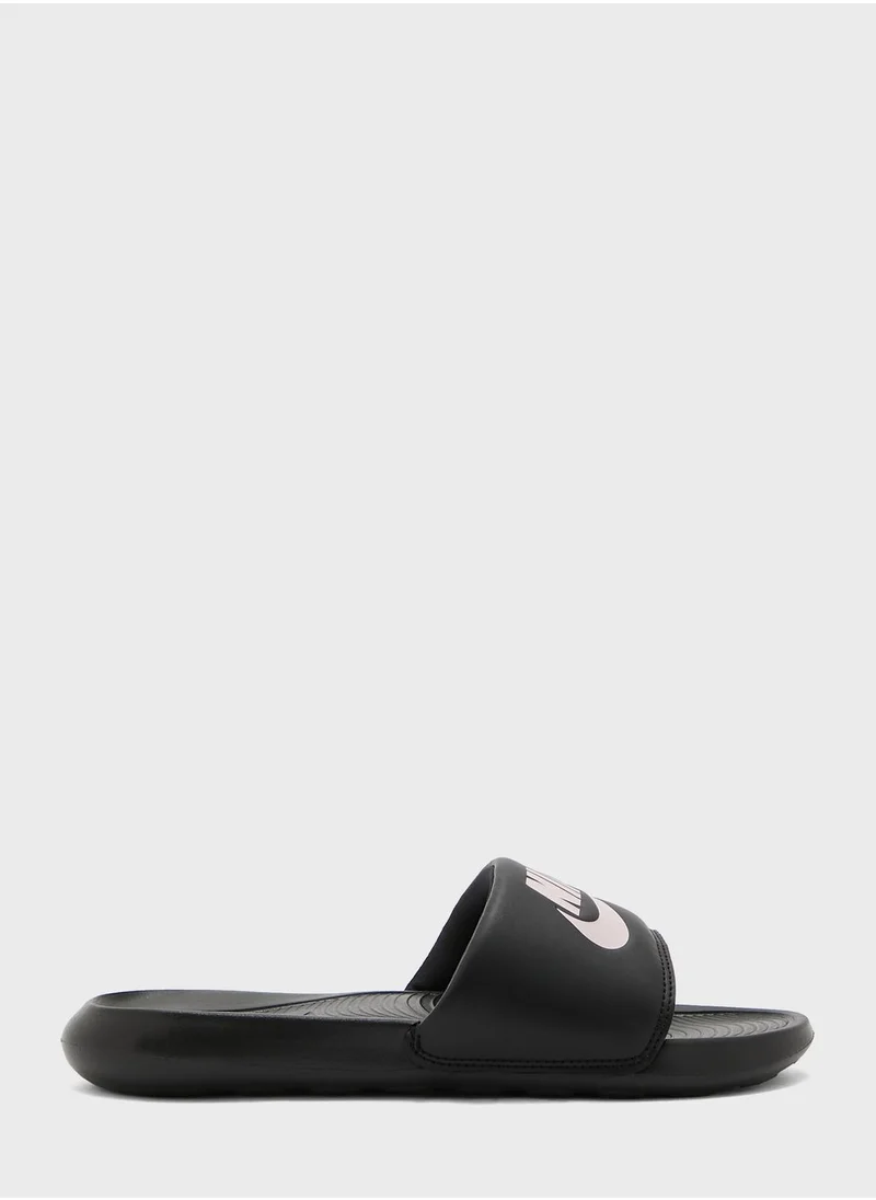 Nike Victori One Slides