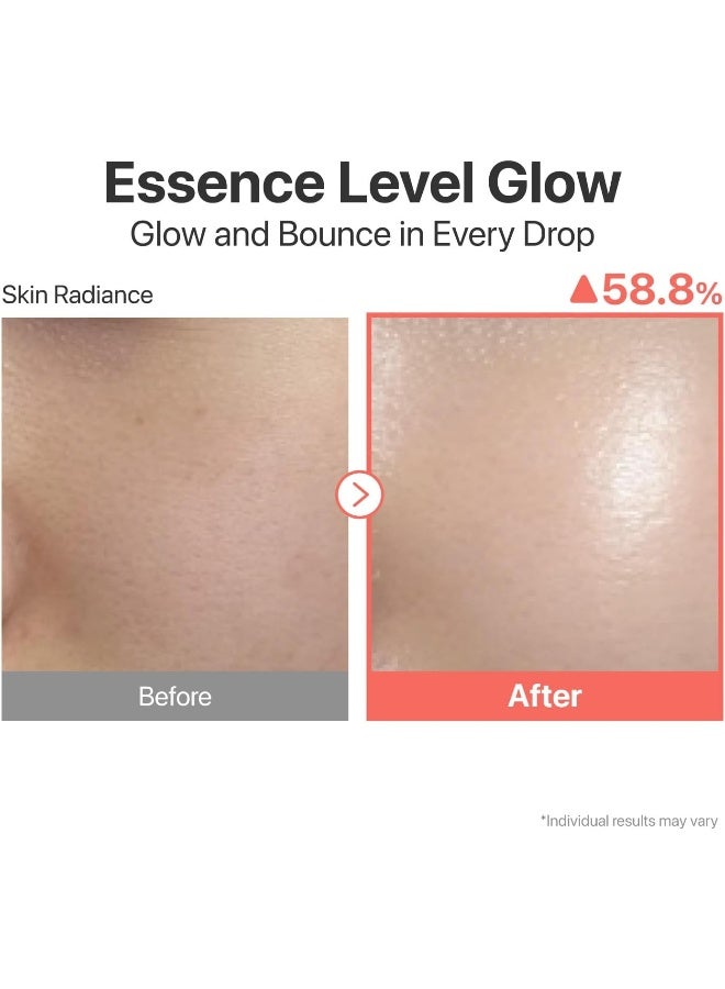 numbuzin No.3 Toner | Super Glowing Essence Toner | Skin Radiance, Pore Tightening, Skin Texture, Hydration | Fermented Ingredients, Niacinamide, Galactomyces | 200ml - Image 4