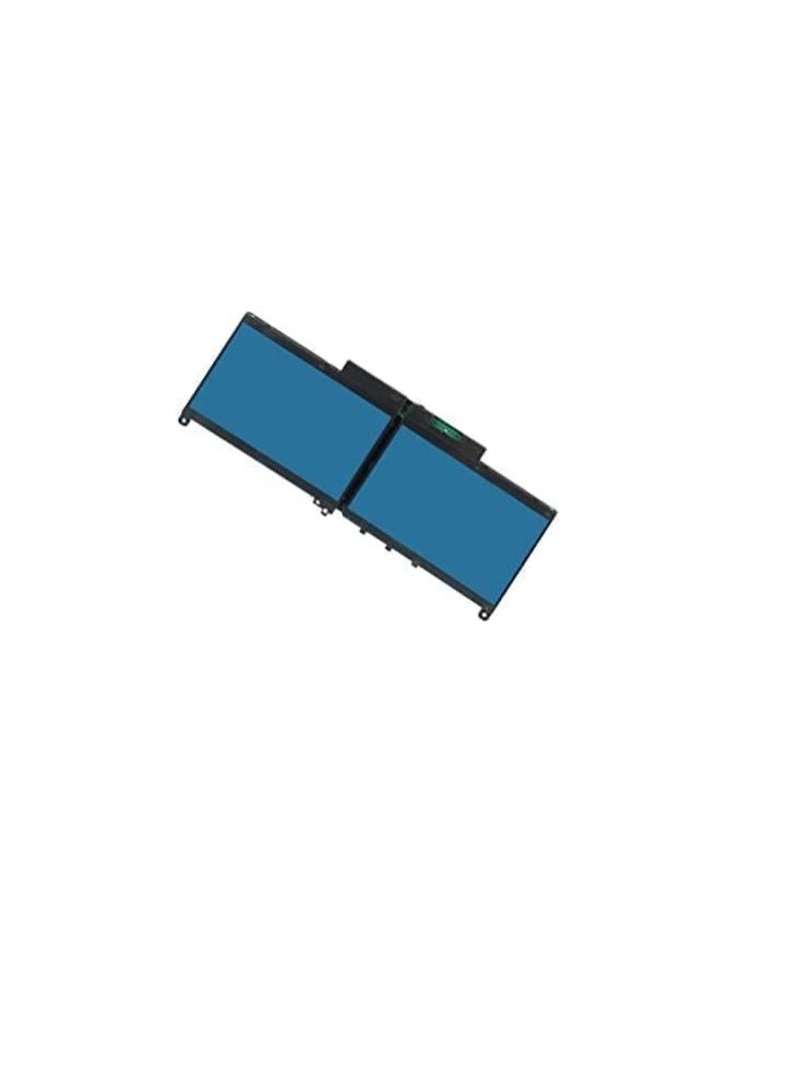 Generic - J60J5 Battery Replacement battery for dell latitude E7270 Battery E7470 Battery Compatible. with Latitude E7470 E7270 7470 7270 - Image 1