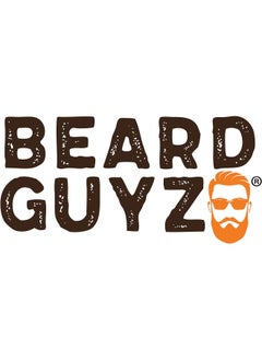 Beard Guyz Moustache Wax - Sculpt And Tame (1 Oz)  - Image 5