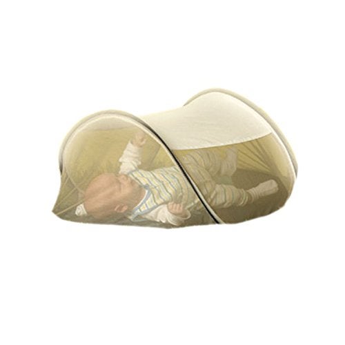 Jolly Jumper Baby Insect Shelter - Image 4