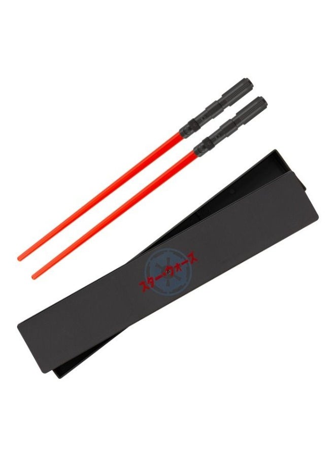 بالادون عيدان طعام حرب النجوم سيف ضوئي في علبة - Image 5