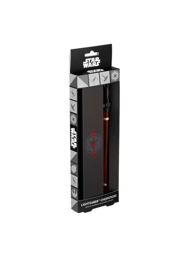 بالادون عيدان طعام حرب النجوم سيف ضوئي في علبة - Image 4